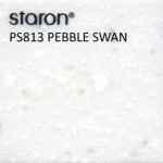 Staron PS813 PEBBLE SWAN